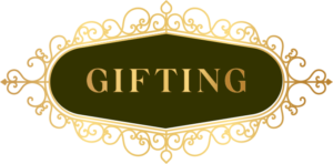 Label _Gifting