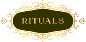Label _Rituals